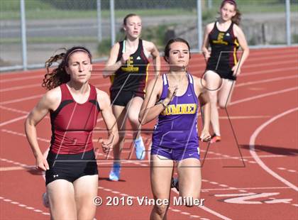 Thumbnail 2 in Sumner vs Enumclaw photogallery.