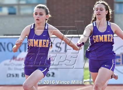 Thumbnail 1 in Sumner vs Enumclaw photogallery.