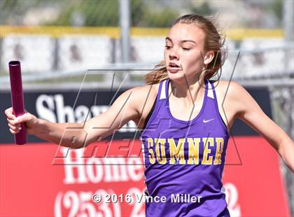 Thumbnail 3 in Sumner vs Enumclaw photogallery.