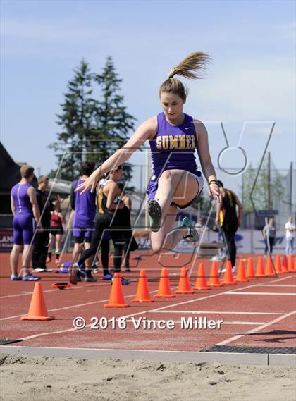 Thumbnail 1 in Sumner vs Enumclaw photogallery.