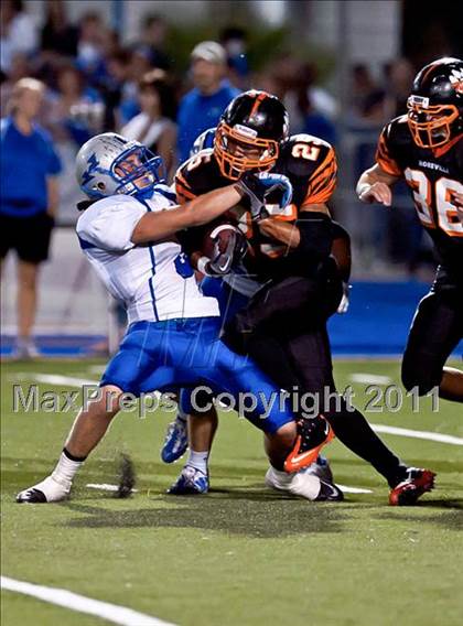 Thumbnail 3 in Roseville @ Rocklin photogallery.