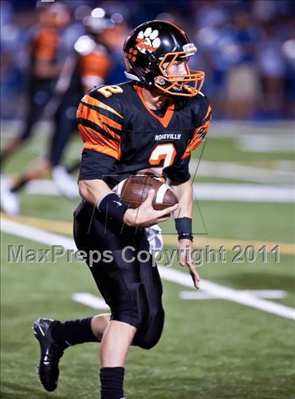 Thumbnail 2 in Roseville @ Rocklin photogallery.