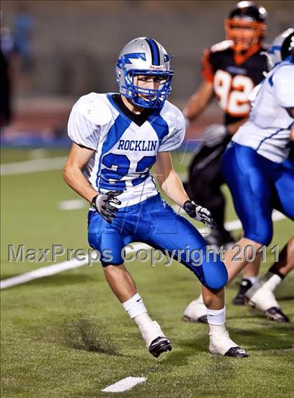 Thumbnail 1 in Roseville @ Rocklin photogallery.