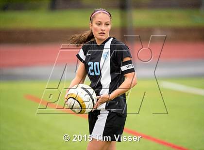 Thumbnail 2 in Regis Jesuit vs. Mountain Range (CHSAA 5A First Round) photogallery.