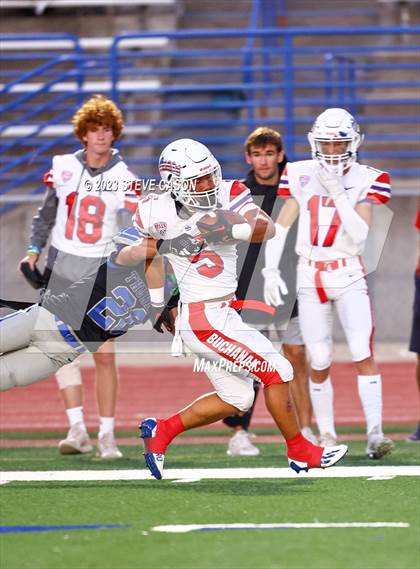 Thumbnail 1 in Buchanan @ Rocklin photogallery.