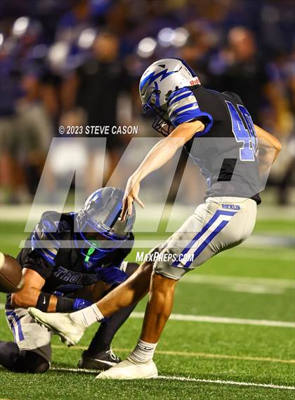 Thumbnail 1 in Buchanan @ Rocklin photogallery.
