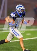 Photo from the gallery "Buchanan @ Rocklin"