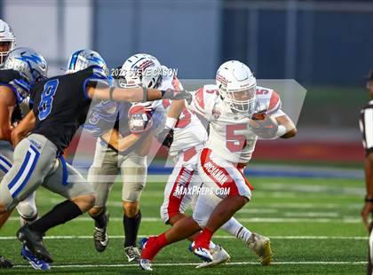 Thumbnail 1 in Buchanan @ Rocklin photogallery.