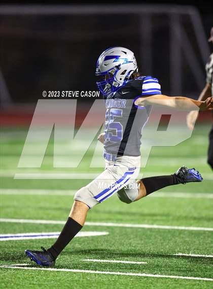 Thumbnail 3 in Buchanan @ Rocklin photogallery.