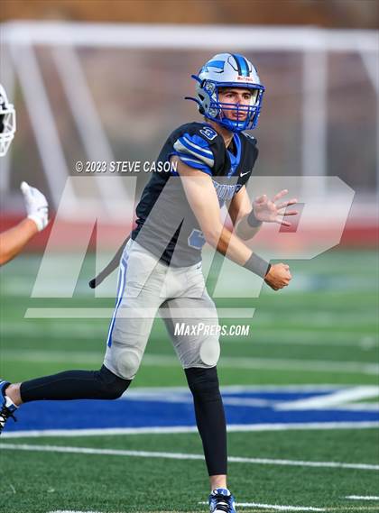 Thumbnail 1 in Buchanan @ Rocklin photogallery.