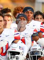 Photo from the gallery "Buchanan @ Rocklin"