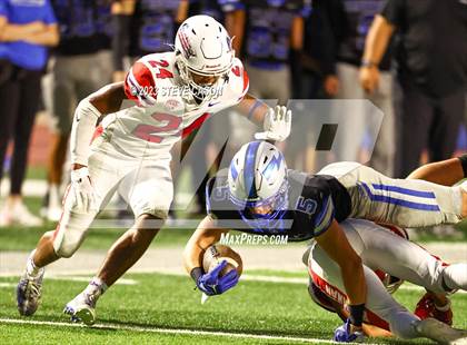 Thumbnail 3 in Buchanan @ Rocklin photogallery.