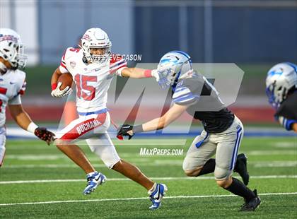 Thumbnail 3 in Buchanan @ Rocklin photogallery.
