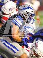 Photo from the gallery "Buchanan @ Rocklin"