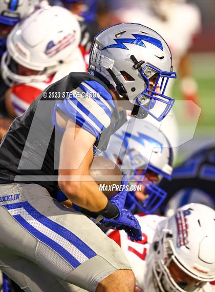 Thumbnail 2 in Buchanan @ Rocklin photogallery.