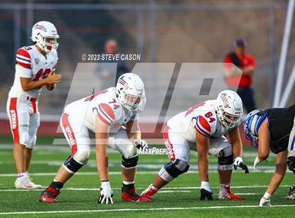 Thumbnail 1 in Buchanan @ Rocklin photogallery.