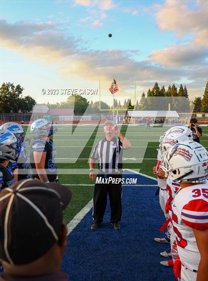 Thumbnail 1 in Buchanan @ Rocklin photogallery.
