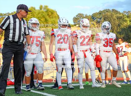 Thumbnail 1 in Buchanan @ Rocklin photogallery.