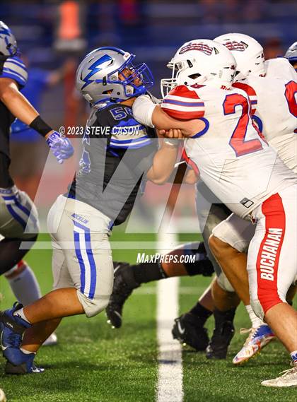 Thumbnail 1 in Buchanan @ Rocklin photogallery.