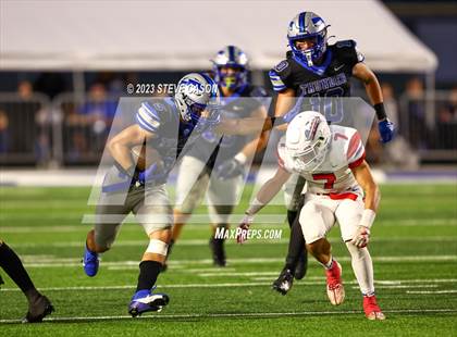 Thumbnail 3 in Buchanan @ Rocklin photogallery.