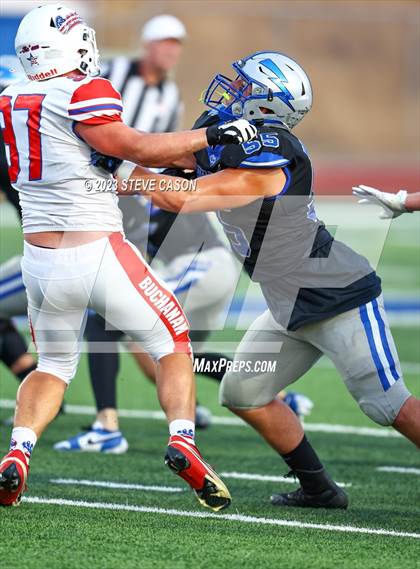 Thumbnail 2 in Buchanan @ Rocklin photogallery.