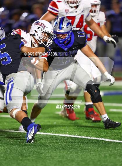 Thumbnail 3 in Buchanan @ Rocklin photogallery.
