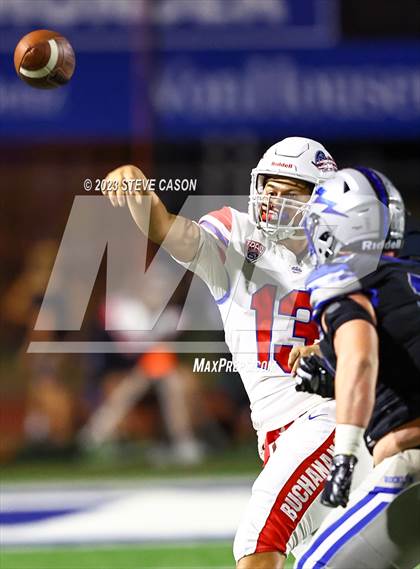 Thumbnail 3 in Buchanan @ Rocklin photogallery.