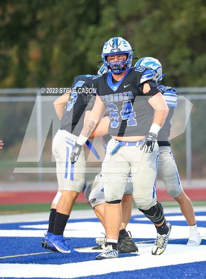Thumbnail 3 in Buchanan @ Rocklin photogallery.
