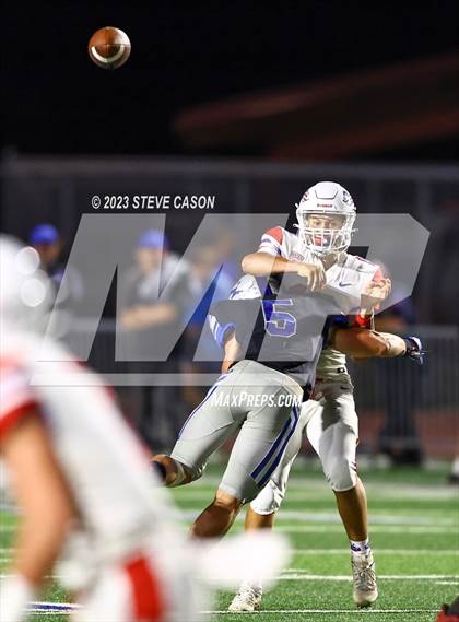 Thumbnail 2 in Buchanan @ Rocklin photogallery.