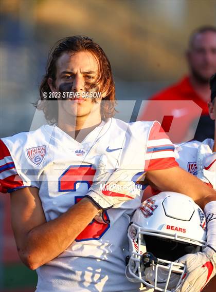 Thumbnail 3 in Buchanan @ Rocklin photogallery.