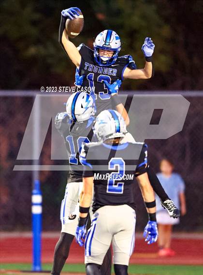 Thumbnail 3 in Buchanan @ Rocklin photogallery.