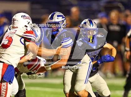 Thumbnail 2 in Buchanan @ Rocklin photogallery.