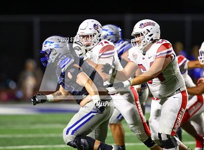 Thumbnail 3 in Buchanan @ Rocklin photogallery.