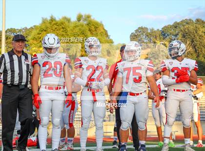 Thumbnail 3 in Buchanan @ Rocklin photogallery.