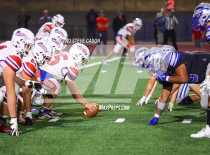 Thumbnail 3 in Buchanan @ Rocklin photogallery.