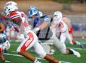 Photo from the gallery "Buchanan @ Rocklin"