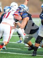 Photo from the gallery "Buchanan @ Rocklin"
