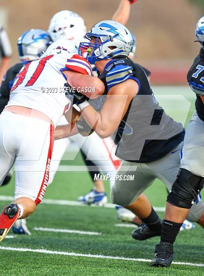 Thumbnail 1 in Buchanan @ Rocklin photogallery.