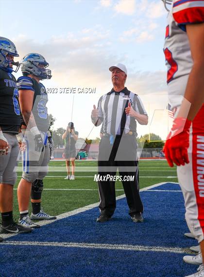 Thumbnail 1 in Buchanan @ Rocklin photogallery.