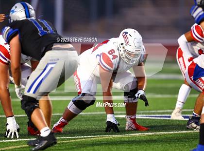 Thumbnail 2 in Buchanan @ Rocklin photogallery.