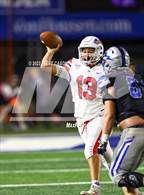 Photo from the gallery "Buchanan @ Rocklin"