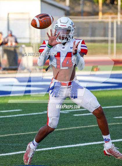 Thumbnail 2 in Buchanan @ Rocklin photogallery.