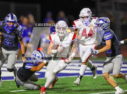 Thumbnail 1 in Buchanan @ Rocklin photogallery.
