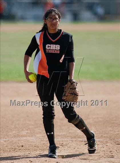 Thumbnail 2 in Chaffey @ Don Lugo photogallery.