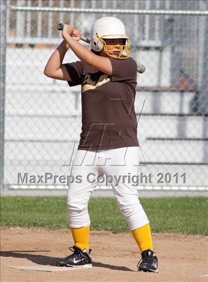 Thumbnail 3 in Chaffey @ Don Lugo photogallery.