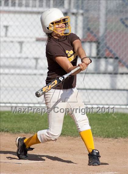 Thumbnail 1 in Chaffey @ Don Lugo photogallery.