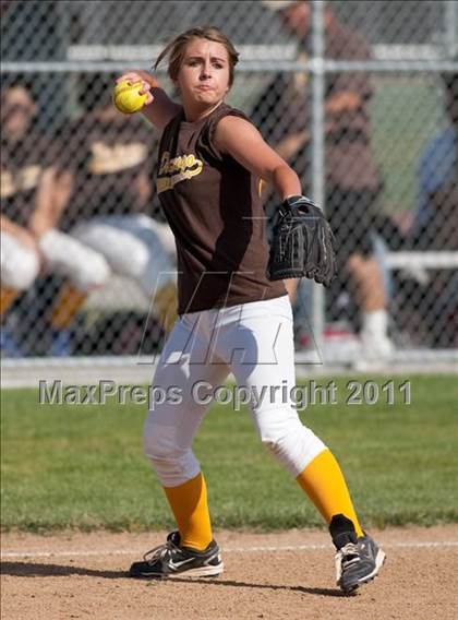 Thumbnail 2 in Chaffey @ Don Lugo photogallery.