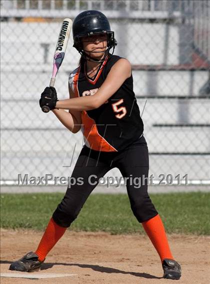 Thumbnail 3 in Chaffey @ Don Lugo photogallery.