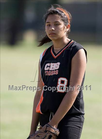 Thumbnail 1 in Chaffey @ Don Lugo photogallery.