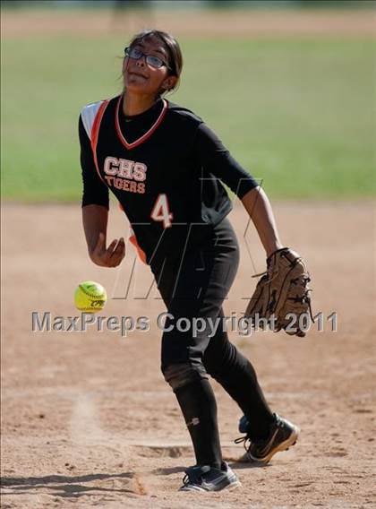 Thumbnail 1 in Chaffey @ Don Lugo photogallery.